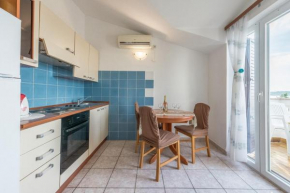 Отель Apartments Friganović  Водице